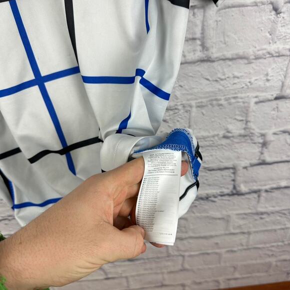 Nike Inter Milan away soccer jersey - Picture 5 of 7